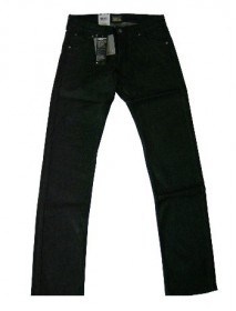 LEE Boy Jeans  Perry  schwarz